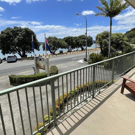 Bay Sands Seafront Studios Paihia Exterior photo